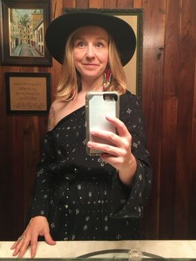 Meet your Posher, Stephanie